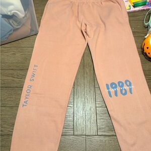 Taylor Swift Sweatpants